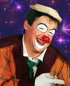 Bibi-Schott clown - Spectacle pour enfants